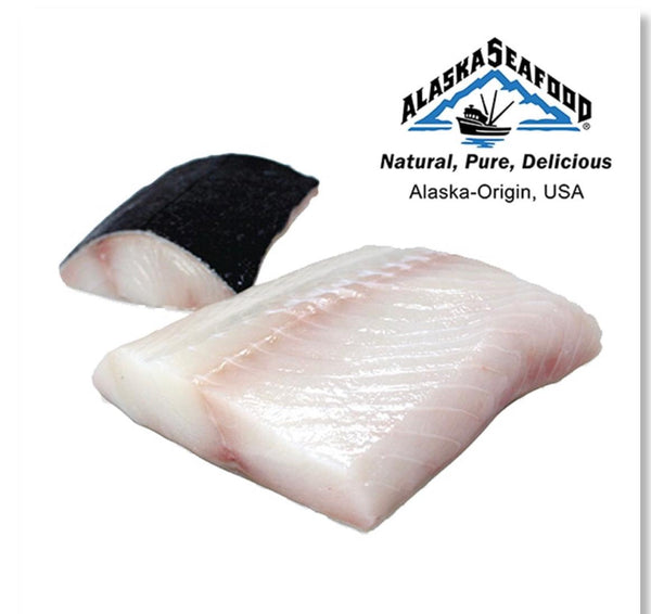 Alaska Black Cod / 阿拉斯加銀雪魚 Pre-order (3kg)