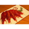 西班牙紅蝦 Raw Carabineros (15-20pcs) 1Kg