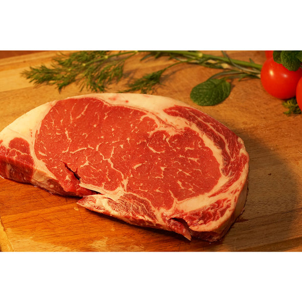 美國頂級安格斯牛肉眼扒 US Prime Angus Ribeye Steak HK$450 per Kg