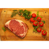 美國頂級安格斯牛肉眼扒 US Prime Angus Ribeye Steak HK$450 per Kg