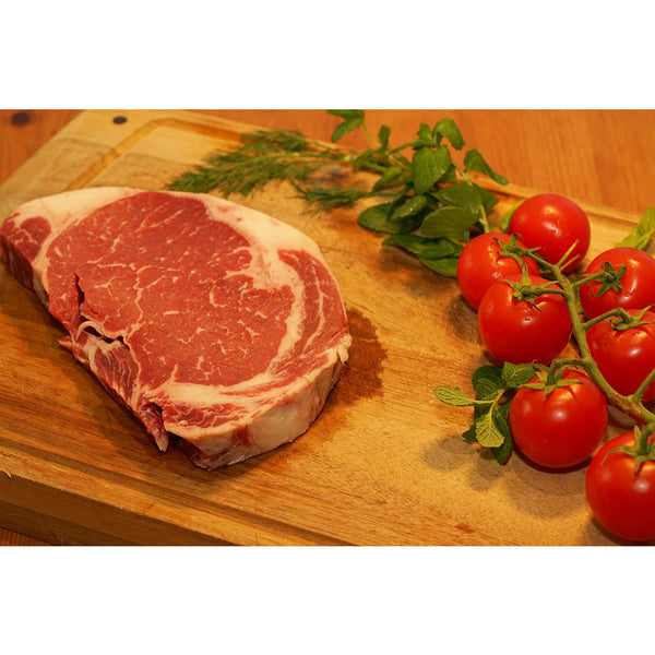 美國頂級安格斯牛肉眼扒 US Prime Angus Ribeye Steak HK$450 per Kg