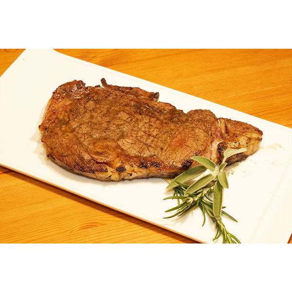 美國頂級安格斯牛肉眼扒 US Prime Angus Ribeye Steak HK$450 per Kg