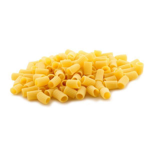 意大利 HQF 手工製半長通心粉 Artisanal Half Rigatoni 500gr