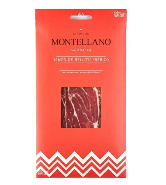 Montellano Iberico ham 36mths / 西班牙伊比利亞黑毛豬 36個月