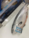 Fresh New Zealand  Big Glory Bay King Salmon / 新鮮空運紐西蘭 Big Glory Bay 帝皇 三文魚 HK$440/kg (Pre-order)