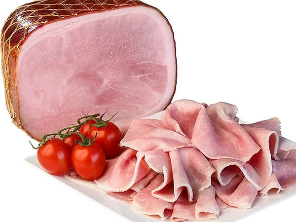 義大利高級布拉格火腿 Italy Prague Ham125gr -   (deliver in vacuum sealed pack)