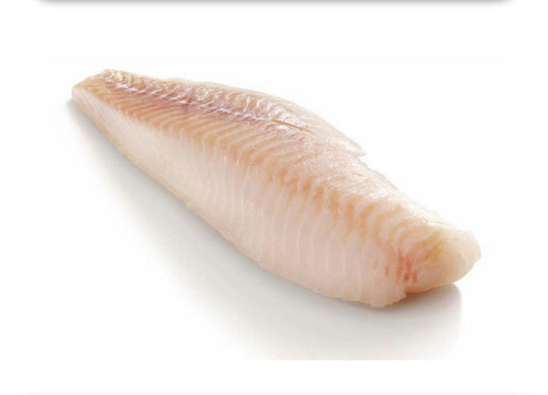 Iceland Cod Fillet / 冰島雪魚柳 (400-900gr)