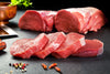 荷蘭高級乳牛柳 / T-Boer Milk Fed Veal Tenderloin Grissini Selection $550/Kg