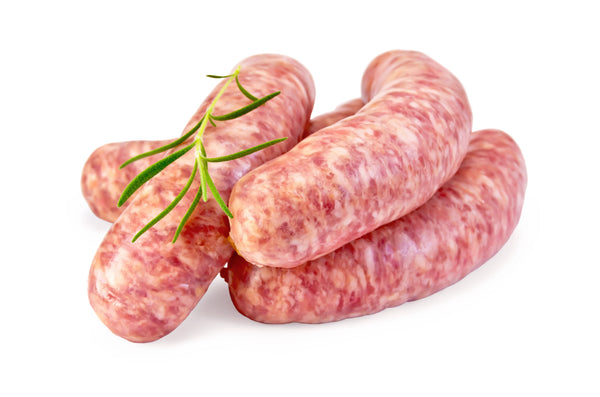 意大利手工製豬肉腸 Artisanal Pork Sausage HK$160/kg