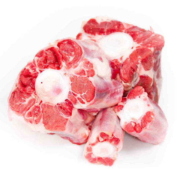 意大利Marango 牛尾 Italian Marango Ox Tail HK$340/Kg