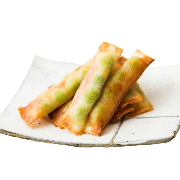 泰國枝豆春卷 100 pcs Edamame Spring Roll